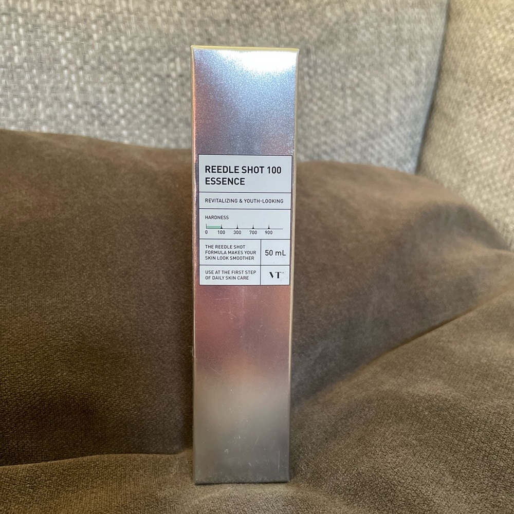 CICA Reedle Shot 100 Essence - NIB 50ml